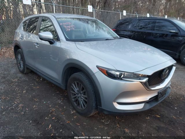 2021 MAZDA CX-5 JM3KFBCM3M0369465