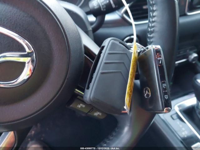 2021 MAZDA CX-5 JM3KFBCM3M0369465 Photo 10