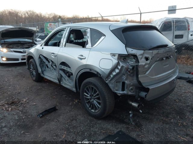 2021 MAZDA CX-5 JM3KFBCM3M0369465 Photo 2