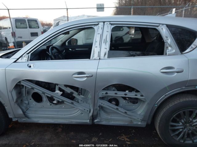 2021 MAZDA CX-5 JM3KFBCM3M0369465 Photo 5