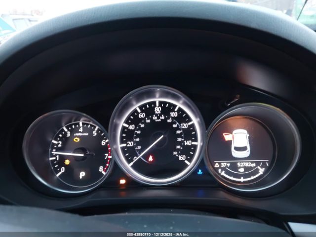 2021 MAZDA CX-5 JM3KFBCM3M0369465 Photo 6