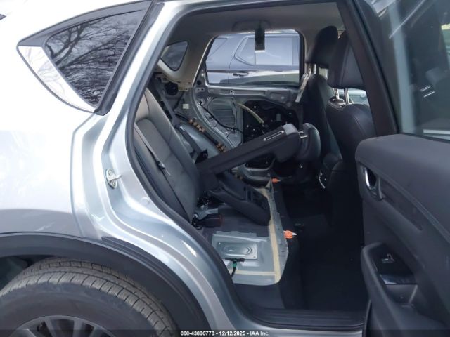 2021 MAZDA CX-5 JM3KFBCM3M0369465 Photo 7