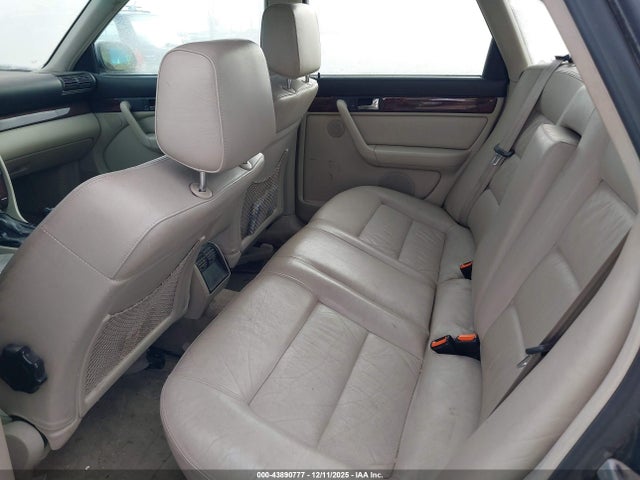 1995 AUDI A6 WAUGA84A3SN093600 Photo 7