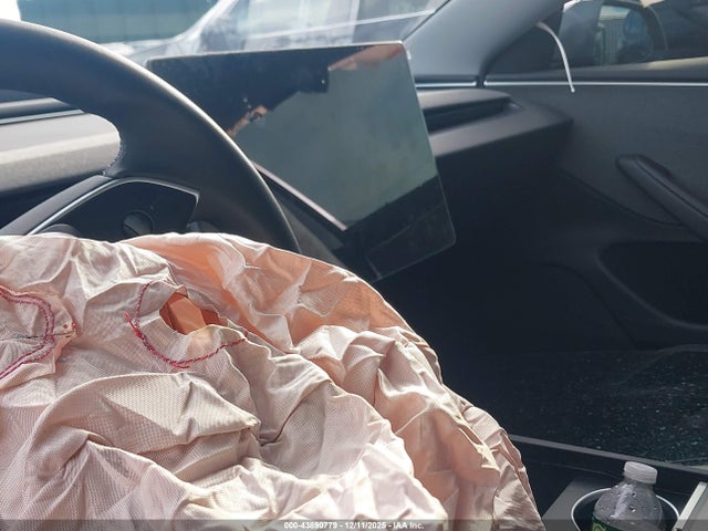 2025 TESLA MODEL 3 5YJ3E1EA5SF013191 Photo 6