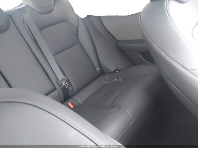 2025 TESLA MODEL 3 5YJ3E1EA5SF013191 Photo 7