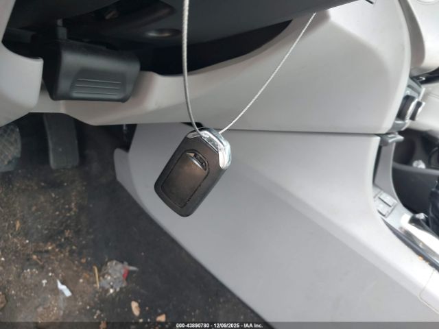 2017 ACURA ILX 19UDE2F72HA002620 Photo 10