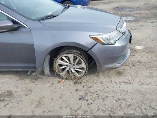 2017 ACURA ILX 19UDE2F72HA002620 Photo 5