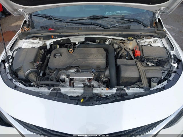 2019 CHEVROLET MALIBU 1G1ZD5ST7KF157534 Photo 9
