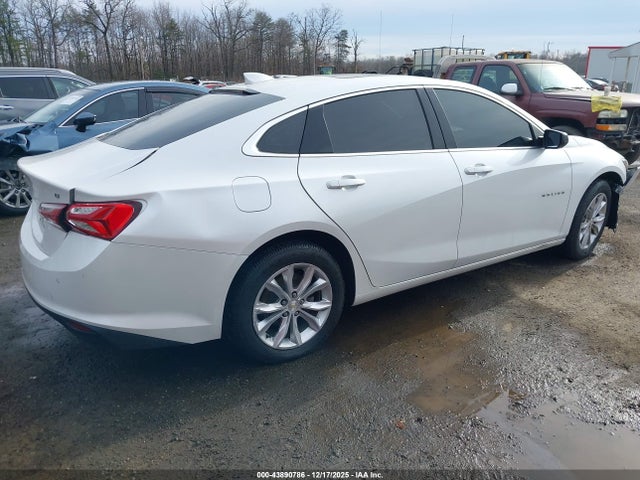 2019 CHEVROLET MALIBU 1G1ZD5ST7KF157534 Photo 3