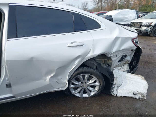 2019 CHEVROLET MALIBU 1G1ZD5ST7KF157534 Photo 5