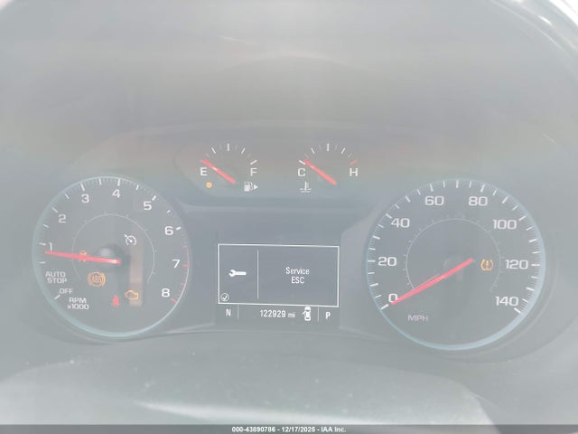 2019 CHEVROLET MALIBU 1G1ZD5ST7KF157534 Photo 6