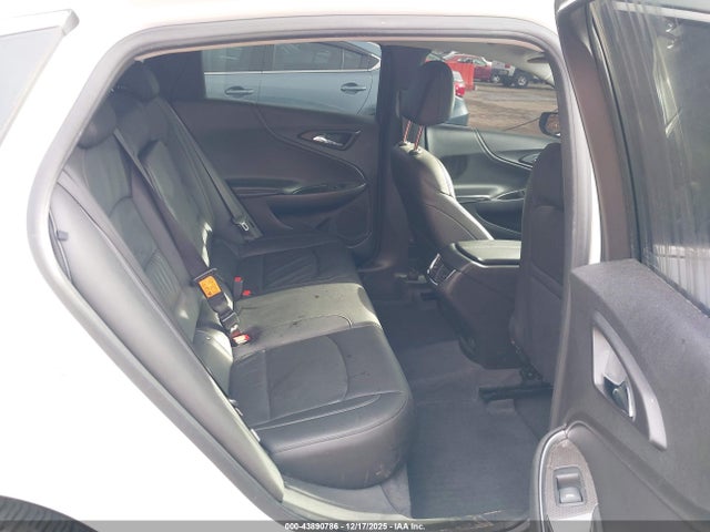 2019 CHEVROLET MALIBU 1G1ZD5ST7KF157534 Photo 7