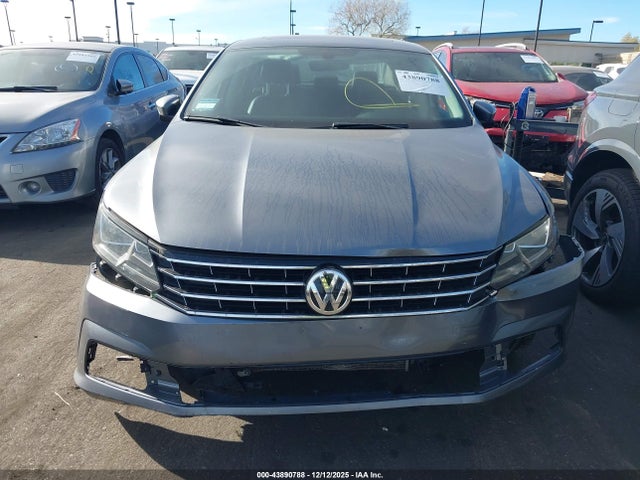 Продаж на аукціоні авто 2016 Volkswagen Passat 1.8t Se, vin: 1VWBT7A32GC049045, номер лоту: 43890788