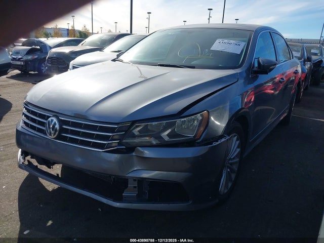 Продаж на аукціоні авто 2016 Volkswagen Passat 1.8t Se, vin: 1VWBT7A32GC049045, номер лоту: 43890788
