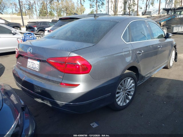 Продаж на аукціоні авто 2016 Volkswagen Passat 1.8t Se, vin: 1VWBT7A32GC049045, номер лоту: 43890788