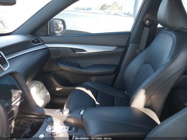 2021 INFINITI QX50 3PCAJ5BB0MF122104 Photo 4