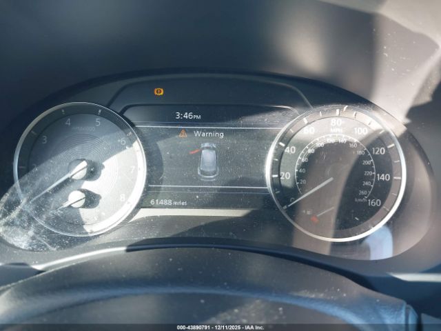 2021 INFINITI QX50 3PCAJ5BB0MF122104 Photo 6