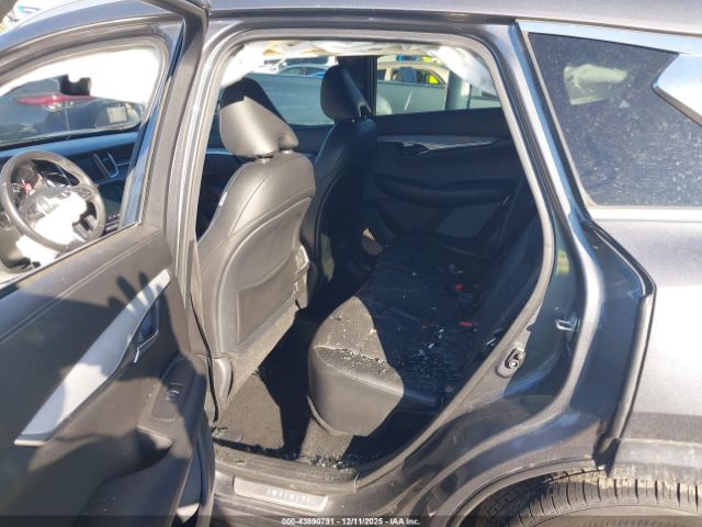 2021 INFINITI QX50 3PCAJ5BB0MF122104 Photo 7