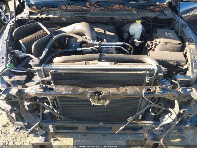 2014 RAM 1500 1C6RR6FT9ES160818 Photo 9