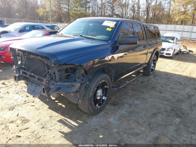 2014 RAM 1500 1C6RR6FT9ES160818 Photo 1