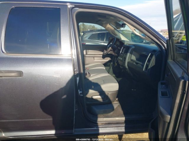 2014 RAM 1500 1C6RR6FT9ES160818 Photo 4