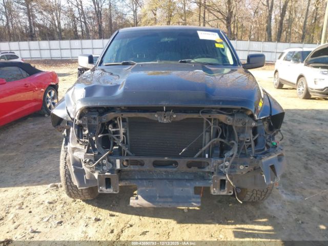 2014 RAM 1500 1C6RR6FT9ES160818 Photo 5