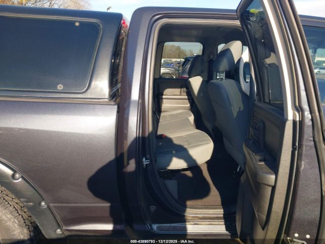 2014 RAM 1500 1C6RR6FT9ES160818 Photo 7