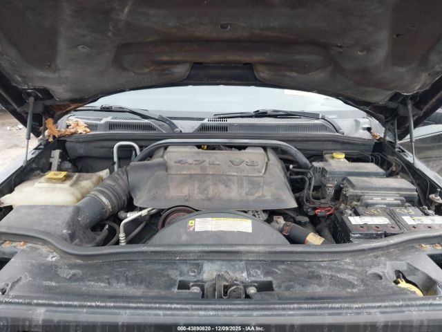 2008 JEEP COMMANDER 1J8HG48N48C163355 Photo 9