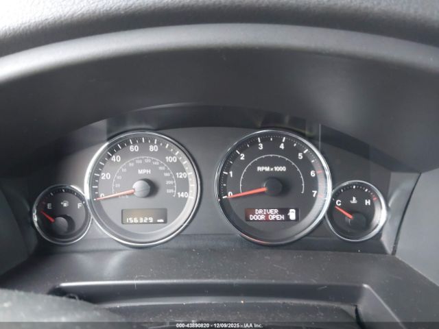 2008 JEEP COMMANDER 1J8HG48N48C163355 Photo 6