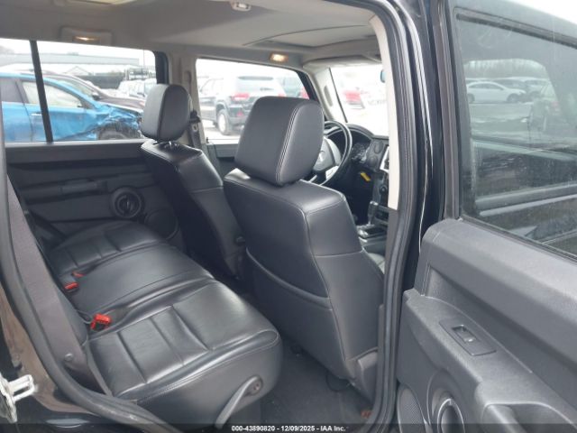 2008 JEEP COMMANDER 1J8HG48N48C163355 Photo 7