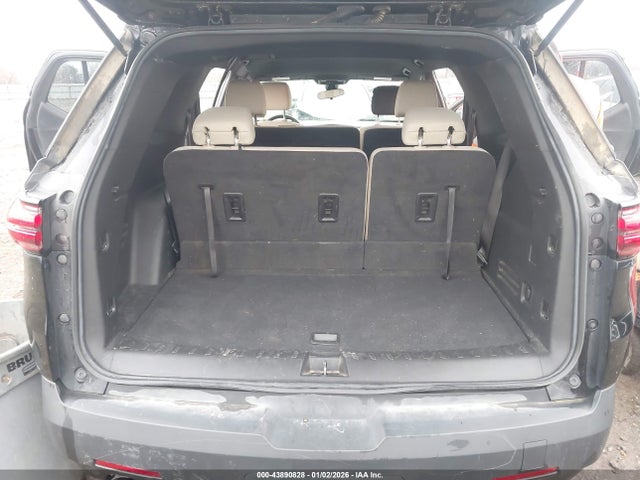 Aukcja sprzedaży 2022 Chevrolet Traverse Fwd Ls, vin: 1GNERFKW2NJ107172, numer aukcji: 43890828
