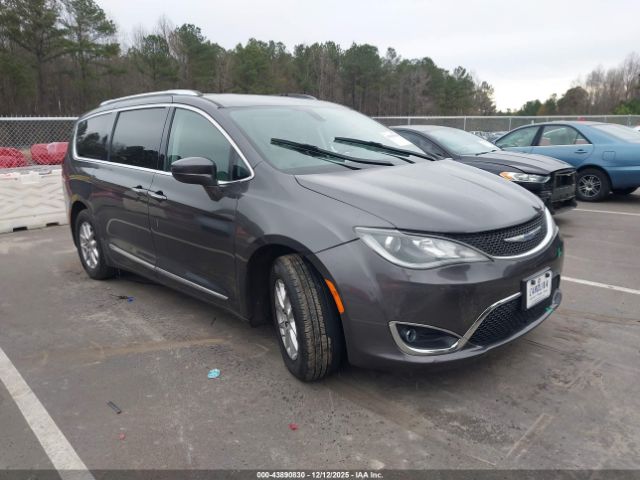 2020 CHRYSLER PACIFICA 2C4RC1BG4LR131554