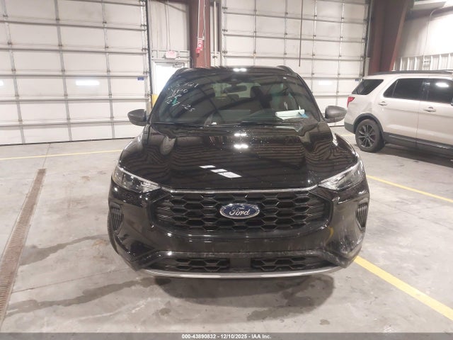 Продаж на аукціоні авто 2024 Ford Escape St-line, vin: 1FMCU9MN2RUA95321, номер лоту: 43890832