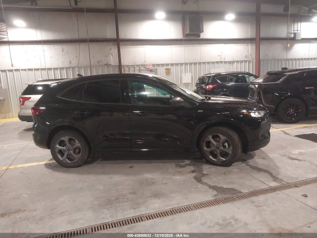 Продаж на аукціоні авто 2024 Ford Escape St-line, vin: 1FMCU9MN2RUA95321, номер лоту: 43890832