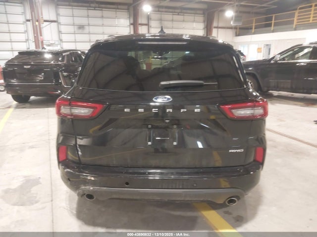 Продаж на аукціоні авто 2024 Ford Escape St-line, vin: 1FMCU9MN2RUA95321, номер лоту: 43890832