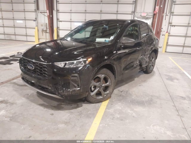 Продаж на аукціоні авто 2024 Ford Escape St-line, vin: 1FMCU9MN2RUA95321, номер лоту: 43890832