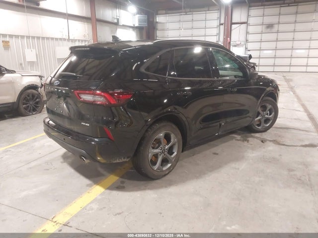 Продаж на аукціоні авто 2024 Ford Escape St-line, vin: 1FMCU9MN2RUA95321, номер лоту: 43890832