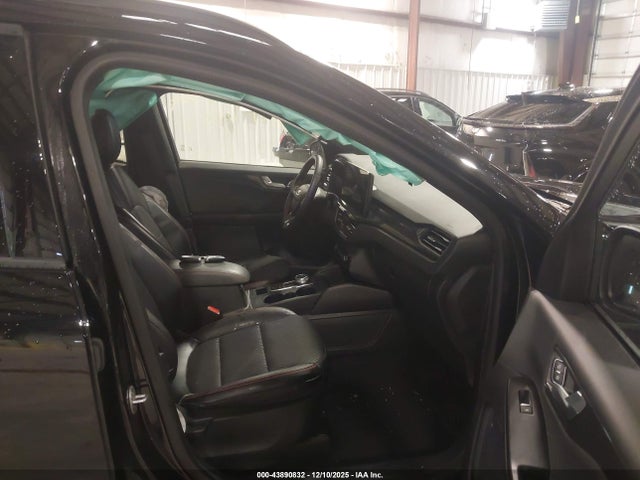 Продаж на аукціоні авто 2024 Ford Escape St-line, vin: 1FMCU9MN2RUA95321, номер лоту: 43890832