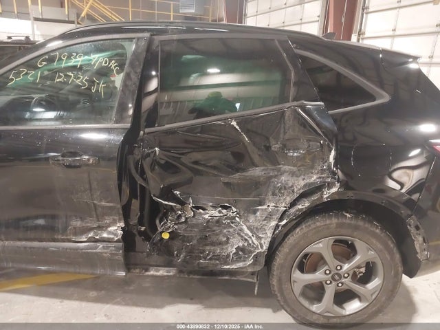 Продаж на аукціоні авто 2024 Ford Escape St-line, vin: 1FMCU9MN2RUA95321, номер лоту: 43890832