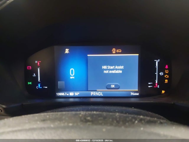 Продаж на аукціоні авто 2024 Ford Escape St-line, vin: 1FMCU9MN2RUA95321, номер лоту: 43890832