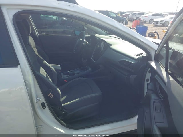 2025 SUBARU CROSSTREK JF2GUHDC5SH266853 Photo 4