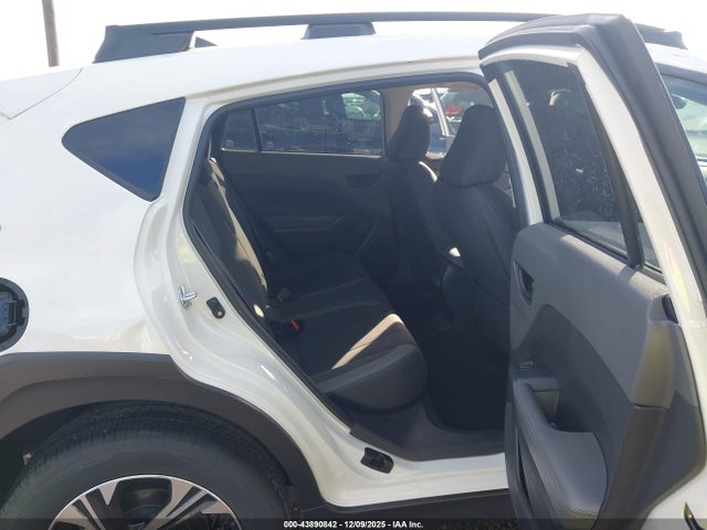 2025 SUBARU CROSSTREK JF2GUHDC5SH266853 Photo 7