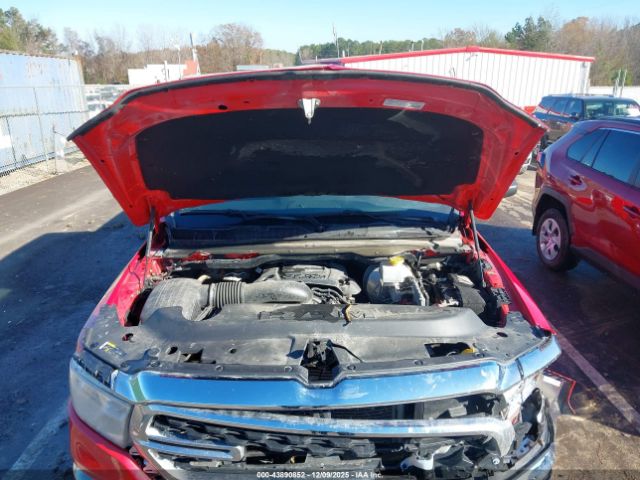 2022 RAM 1500 1C6RREFT1NN324233 Photo 9