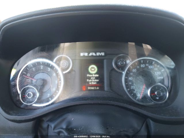 2022 RAM 1500 1C6RREFT1NN324233 Photo 6