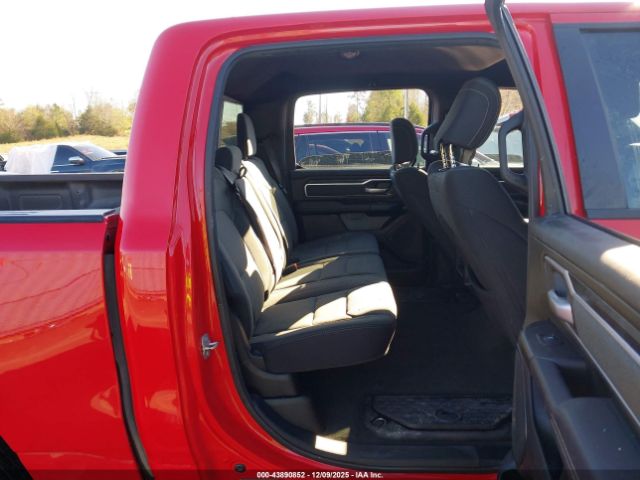 2022 RAM 1500 1C6RREFT1NN324233 Photo 7