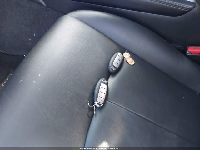 Продажа на аукционе авто 2019 Infiniti Q50 3.0t Luxe, vin: JN1EV7AR1KM593007, номер лота: 43890854