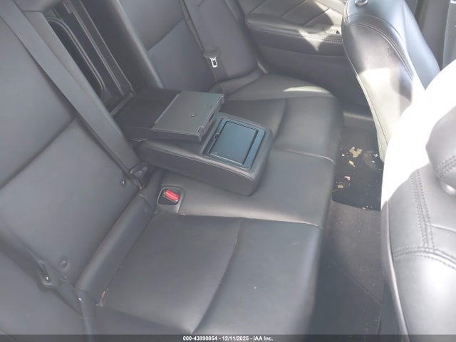 Продажа на аукционе авто 2019 Infiniti Q50 3.0t Luxe, vin: JN1EV7AR1KM593007, номер лота: 43890854