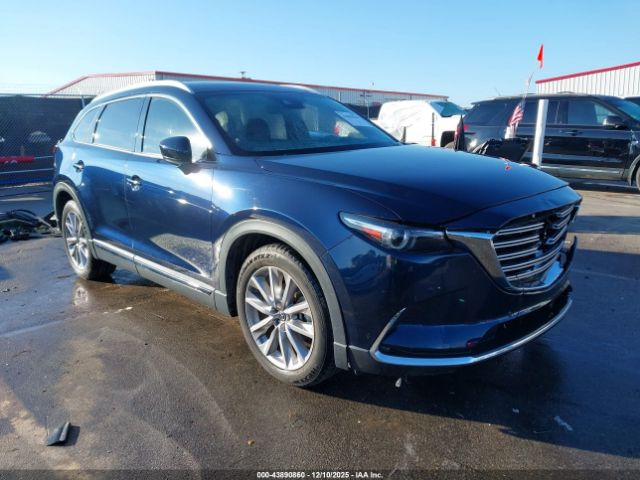 2020 MAZDA CX-9 JM3TCADY6L0406015