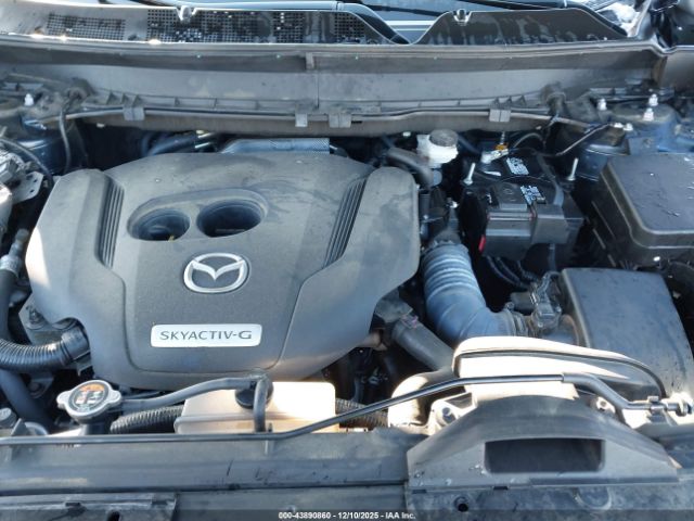 2020 MAZDA CX-9 JM3TCADY6L0406015 Photo 9