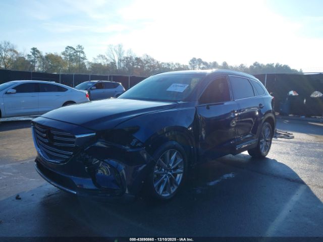 2020 MAZDA CX-9 JM3TCADY6L0406015 Photo 1